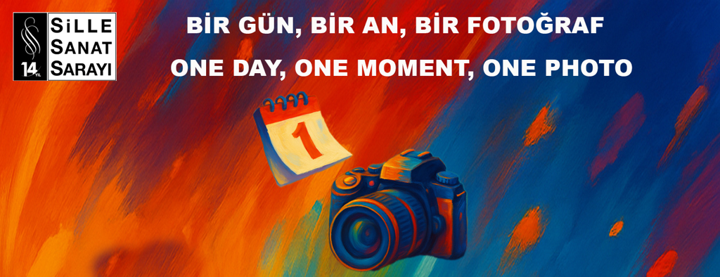 BİR GÜN, BİR AN, BİR FOTOĞRAF - DAMLALAR